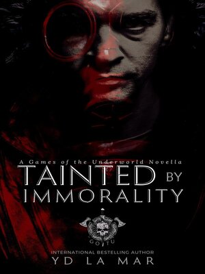 cover image of Tainted by Immorality